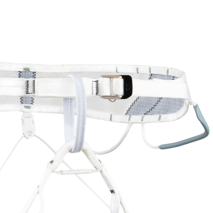 Choucas Pro Harness: comfort and performance at altitude