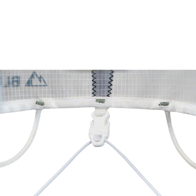 Choucas Pro Harness: comfort and performance at altitude