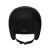 Casco Skull Dura Jr Uranium Black Matt – Protección para carreras junior