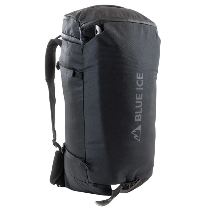 Blue Ice Yagi 35 L: la mochila técnica para el esquí de travesía