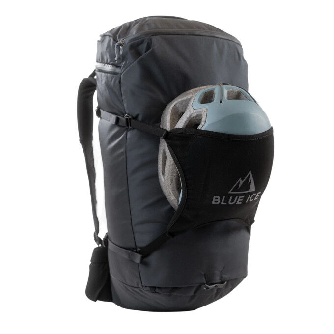Blue Ice Yagi 35 L: la mochila técnica para el esquí de travesía