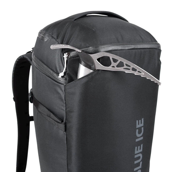 Blue Ice Yagi 35 L: Der technische Rucksack für Skitouren