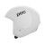 Skull Dura Jr Blixten White Skihelm – Junior-Rennschutz
