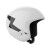 Skull Dura Jr Blixten White Ski Helmet – Junior Racing Protection
