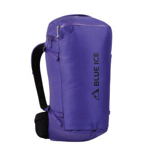Blue Ice Yagi 28: la mochila compacta y técnica para esquí de travesía
