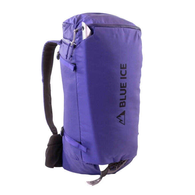 Blue Ice Yagi 28 – The compact and technical ski touring backpack