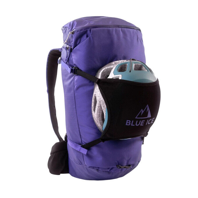 Blue Ice Yagi 28 – The compact and technical ski touring backpack