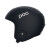 Casco da sci Skull Dura Jr Blixten Blue Matt – Sicurezza da gara per ragazzi