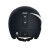 Casco da sci Skull Dura Jr Blixten Blue Matt – Sicurezza da gara per ragazzi