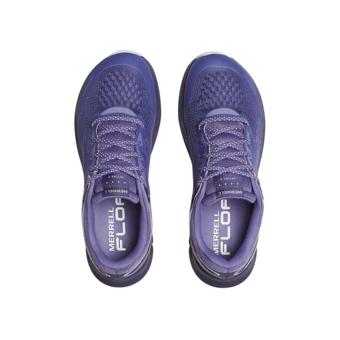 Antora 4 Waterproof Donna – Trail running impermeabile e performante
