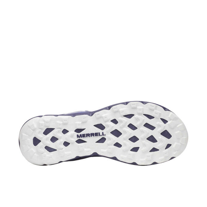 Antora 4 Waterproof Femme – Trail running imperméable et performante