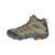 Merrell Moab 3 Mid GTX: scarpe da trekking indispensabili