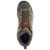 Merrell Moab 3 Mid GTX: scarpe da trekking indispensabili