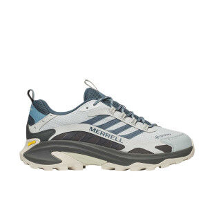 Merrell Moab Speed 2 GTX : chaussures de randonnée légères et imperméables