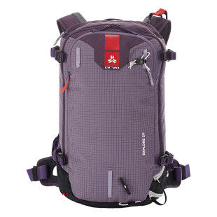 Arva: Unisex-Rucksack EXPLORE20