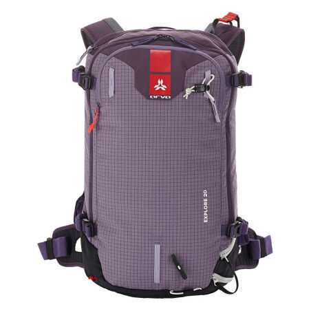 Arva: mochila unisex EXPLORE20