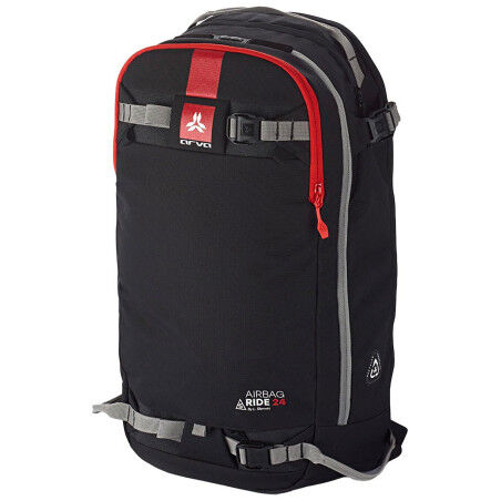 Arva: Pack de bolsas AIRBAG SWITCH EXTREME BUNDLE