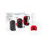 Arva : Pack de sacs AIRBAG SWITCH EXTREME BUNDLE