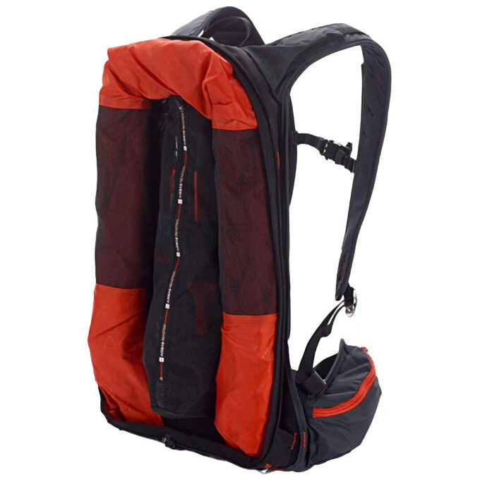 Arva: Pack de bolsas AIRBAG SWITCH EXTREME BUNDLE