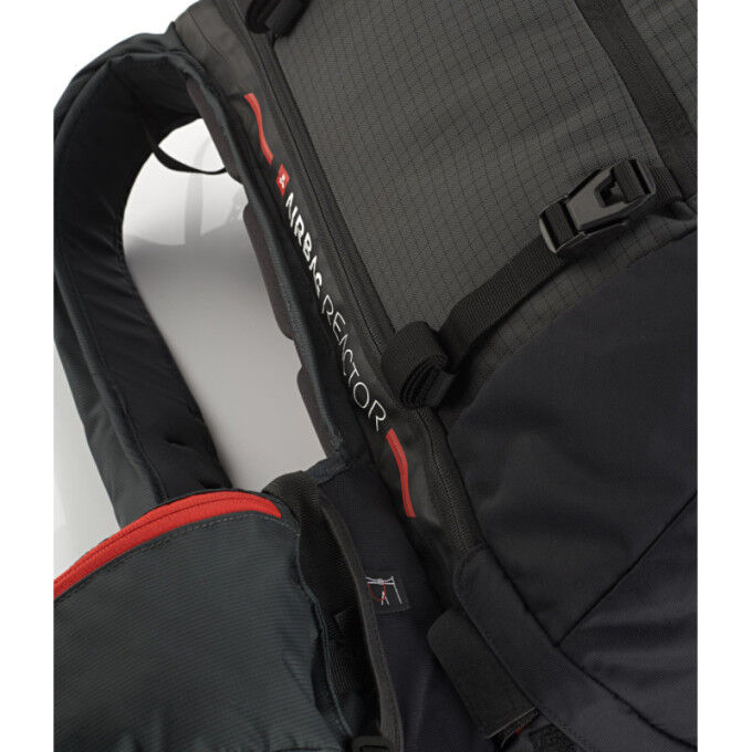 Arva: mochila unisex con airbag AIRBAG EXPLORE 40 - NEGRO