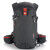 Arva: mochila unisex con airbag AIRBAG EXPLORE 40 - NEGRO