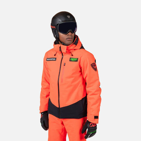 Veste de ski HERO BLACKSIDE de Rossignol pour Homme