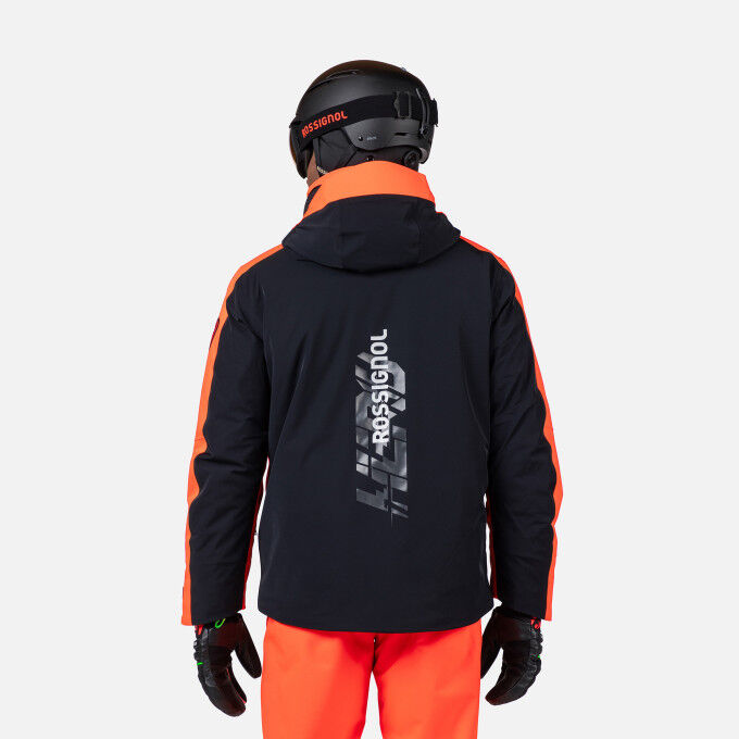 Giacca da sci HERO BLACKSIDE di Rossignol per uomo