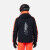 Chaqueta de esquí HERO BLACKSIDE de Rossignol para hombre