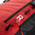 Arva : sac à dos unisexe AIRBAG R32 PRO FLEX ROUGE