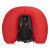 Arva : sac à dos unisexe AIRBAG R32 PRO FLEX ROUGE