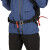 Arva: Unisex-Rucksack AIRBAG R32 PRO FLEX ROT