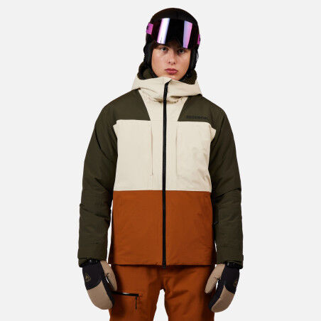 Rossignol OUTERLIMITS ski jacket for men