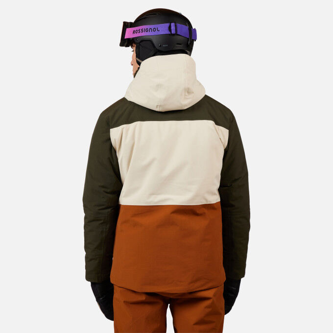 Rossignol OUTERLIMITS ski jacket for men