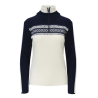 OFFWHITE  NAVY OFFWHITE