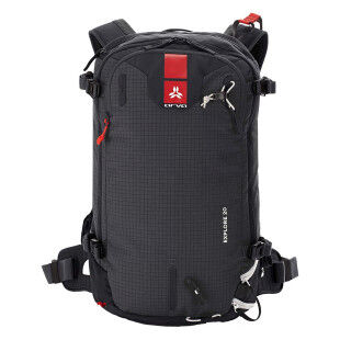 Arva: AIRBAG EXPLORE 30 unisex backpack