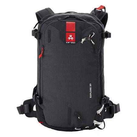 Arva: Unisex-Rucksack AIRBAG EXPLORE 30