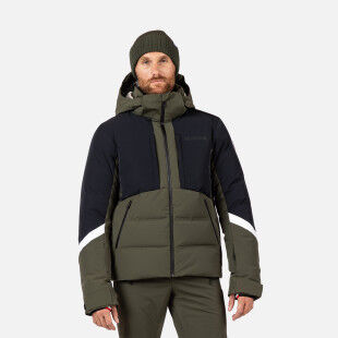 Veste de ski Rossignol CIASTEL pour Homme