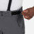 Herren-Skihose HERO INSULATED von Rossignol