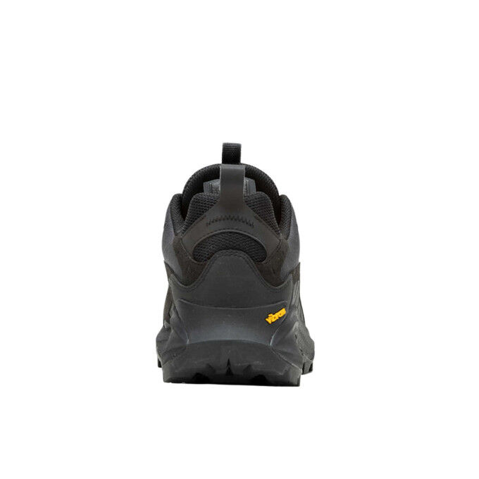 Merrell Moab Speed 2 GORE-TEX® Black – All-terrain hiking
