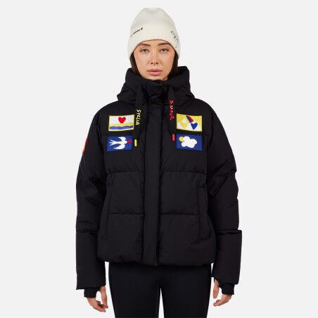 Rossignol ALLSNOW DOWN women's ski jacket