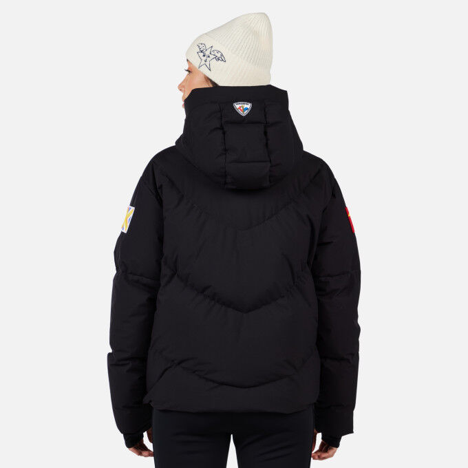 Chaqueta de esquí para mujer Rossignol ALLSNOW DOWN