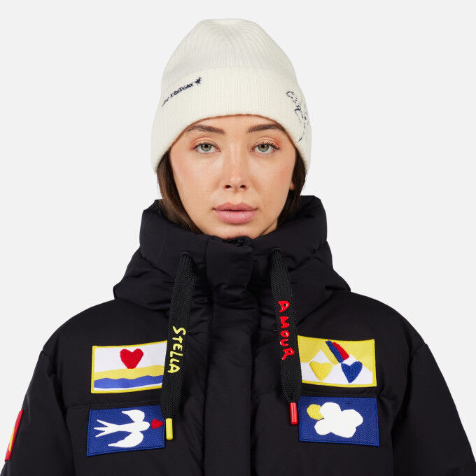 Chaqueta de esquí para mujer Rossignol ALLSNOW DOWN
