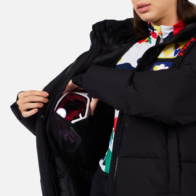 Rossignol ALLSNOW DOWN women's ski jacket