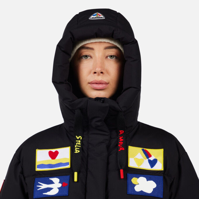 Giacca da sci donna Rossignol ALLSNOW DOWN