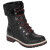 Botines Kimberfeel Pixie para mujer: estilo elegante y calidez para el invierno