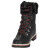 Stivaletti Kimberfeel Pixie Donna: stile chic e calore per l'inverno
