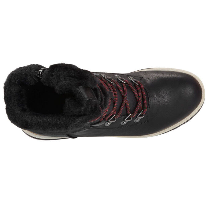 Bottines Kimberfeel Pixie Femme : style chic et chaleur pour l’hiver