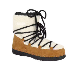 Kimberfeel Erica Damenschuhe: Stil und Komfort für den Winter