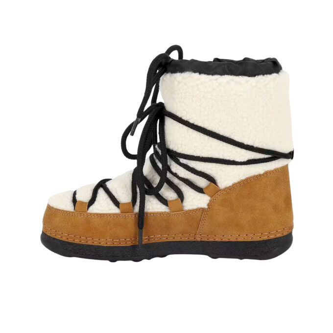 Kimberfeel Erica Women's Shoes: winter style and comfort