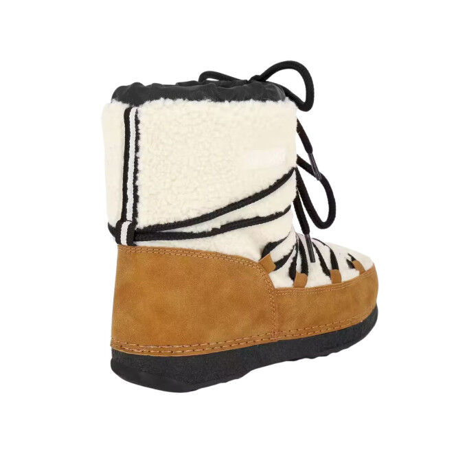 Chaussures Femmes Kimberfeel Erica : style et confort hivernal